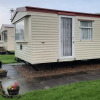 Отель Beautiful 3-bed Static Caravan in Skegness, фото 1