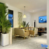 Отель Sanya My Suite Wheat Ear Internet Celebrity Sea View Surfing Resort Design Hotel, фото 5