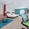 Отель Home2 Suites By Hilton Tulsa Airport, фото 7