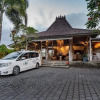 Отель Nau Villa Ubud, фото 42