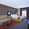 Отель Holiday Inn Express Hotel & Suites Columbus-Groveport, an IHG Hotel, фото 5