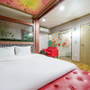 Отель Jinju Nabi Self Check-in Motel, фото 29