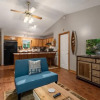 Отель Bluebird Lagoon-close to Lake Blue Ridge Marina, фото 32