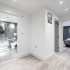 Отель Stunning 2-bed Apartment in Camberley, фото 4