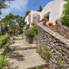 Отель Charming Villa in Capri with pool and sea-view-VILLA MARINA, фото 8