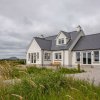 Отель Villa Ruadh Isle of Skye на Острове Скае