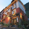 Отель ZhangJiaJie GuoKe Inn, фото 29
