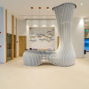 Отель Flamingo Paradise Beach Hotel Adults Only, фото 50