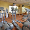 Отель Holiday Inn Raleigh-Durham Airport, an IHG Hotel, фото 26
