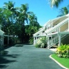 Отель Nimrod Resort в Порт-Дугласе