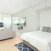 Отель TT302 Darlinghurst Sydney Studio, фото 14