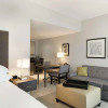 Отель Embassy Suites by Hilton Charlotte Ayrsley, фото 26