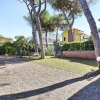 Отель Seaside Apartment - Tuscany - Marina di Bibbona Riviera Degli Etruschi, фото 19
