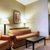 Отель Comfort Suites Fort Stockton, фото 3