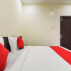 Отель OYO 40717 Sai Priya Residency, фото 13