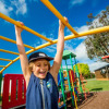 Отель Aspen Parks Coogee Beach Holiday Park, фото 23