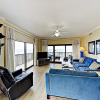 Отель New Listing! Beachfront Corner-unit W/ Pools 3 Bedroom Condo, фото 16