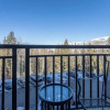 Отель Bear Creek Lodge 311 1 Bedroom Condo by Alpine Lodging Telluride, фото 3