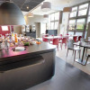 Отель Campanile Paris Ouest - Nanterre - La Défense, фото 29