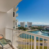 Отель Terrace at Pelican Beach 0705 2 Bedroom Condo by Pelican Beach Management, фото 7