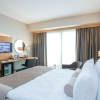 Отель Mia City Hotel, фото 20