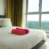 Отель KL Skyview - Family Suites @ Regalia Residence, фото 3