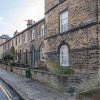Отель Riverside Balcony With Parking Minutes To Saltaire, фото 1