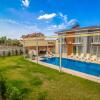 Отель Opal Villa, Özel Havuzlu, Fethiye, фото 1