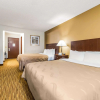 Отель Quality Inn & Suites Lacey Olympia, фото 6