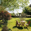Отель Charming Countryside Annexe Nr Goodwood, фото 12