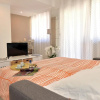 Отель Studio in Maiori, With Wonderful sea View, Balcony and Wifi - 150 m From the Beach, фото 11
