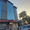 Отель Chetram Elite City Centre, фото 1