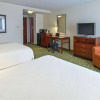 Отель Hilton Garden Inn Macon / Mercer University, фото 6