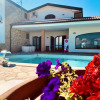 Отель Villa with 4 Bedrooms in Castellaccio, with Private Pool, Enclosed Garden And Wifi, фото 1