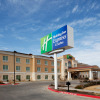 Отель Holiday Inn Express & Suites Georgetown, an IHG Hotel, фото 1