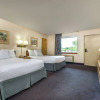 Отель Days Inn by Wyndham Vineland, фото 6