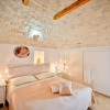 Отель I Cinque Trulli with Swimming Pool, фото 12