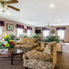 Отель Quality Inn, фото 9