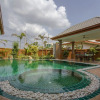 Отель Thammachat P3 Victoria Villa 3 Beds, фото 19