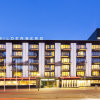 Отель Bilderberg Europa Hotel в Гааге
