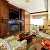 Отель Hampton Inn & Suites Folsom, фото 3