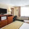 Отель Quality Inn SeaTac Airport-Seattle, фото 5