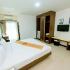 Отель Bander Hotel, фото 9