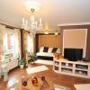 Отель Deluxe Apartments Bremen Typ B в Бремене