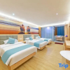 Отель Jinyi Youpin Hotel (Jinsha Plaza Branch), фото 7