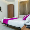 Отель Nexstay Treats Inn, фото 6