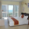 Отель Sanya Haizhixing Seascape Holiday Apartment, фото 6