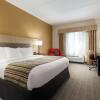 Отель Country Inn & Suites by Radisson, Dalton, GA, фото 4