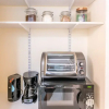Отель Newly Renovated Studio Two Blocks From the Beach, фото 16