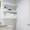 Отель 5 Star Fresh And Clean Condo In New Kingston, фото 9